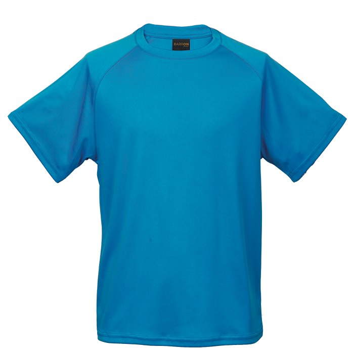 135g Polyester T-Shirt Kiddies - Image 5