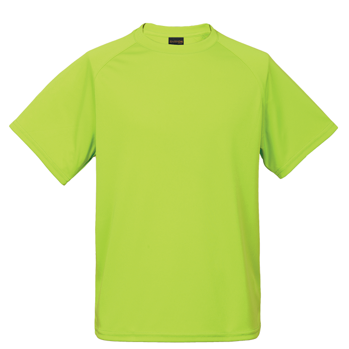 135g Polyester T-Shirt Kiddies - Image 4