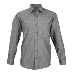 Claremont Lounge Shirt Long Sleeve Mens