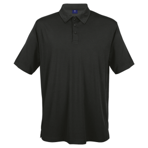 Executive Mercerised Golfer Mens