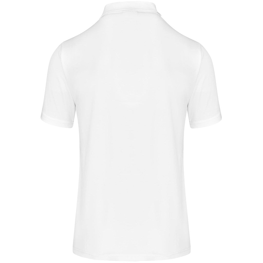 Kids Tournament Golf Shirt - Image 6
